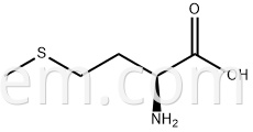 99% Factory supply L-Methionine CAS 63-68-3